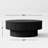 Round Drum Coffee Table with Storage-389920643-393056294