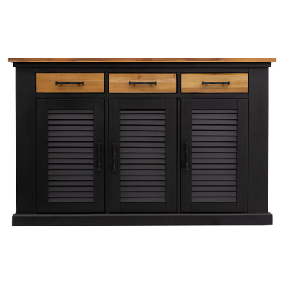 Amber-Lee Kitchen Island