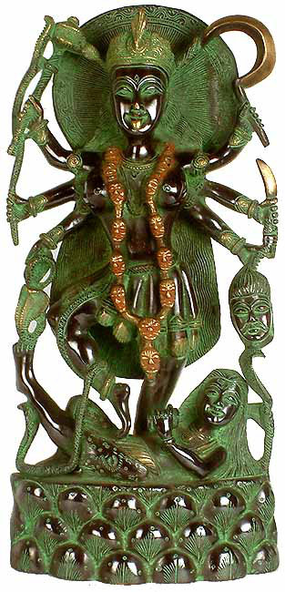 Religious & Spiritual Figurines & Sculptures