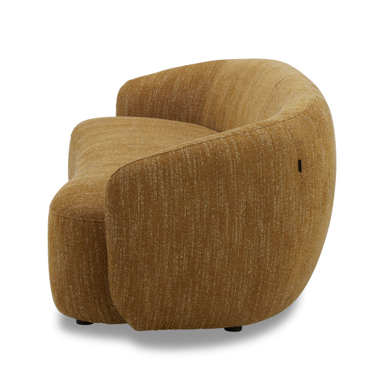 Cambil Upholstered 90'' Sofa