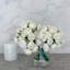 Peonies Floral Arrangement In Vase-1019881179
