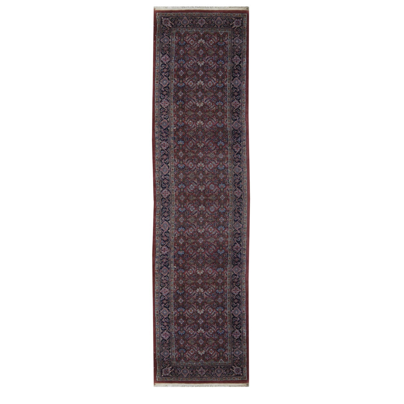 One-of-a-Kind 2'6" X 9'9" Area Rug