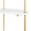 Zeppelin Corner Shelf-95913992
