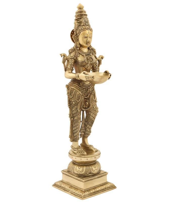 Religious & Spiritual Figurines & Sculptures