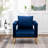 Upholstered Accent Arm Chair-459270019-459270022