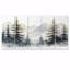 Ensemble de salon vert pin vert Misty Mountain-1566010709