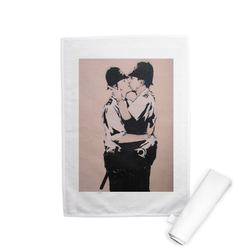 Cotton Kitchen Towel
