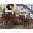Alingtons 6 - Person Dining Set-1169475551-1075362609