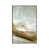 White Framed