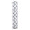 Cailidh Rectangle Polyester Table Runner