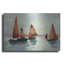 «Sunset Harbor II» par Ethan Harper-1034401287