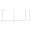 Thin-Line 2 - Light LED Pendant-28587266-65015625-97951722