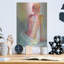 «Woman Posing» par Jenny Westenhofer-965257455