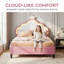 Upholstered Bed-1341758771