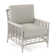 Bridgehampton 31'' Wide Armchair