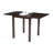 Amaja Solid Wood Dining Table