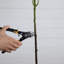 30 po Fleurs d'hortensia artificielles, ensemble de 3-615439914