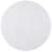 Kattamuri Round Faux Marble Top Dining Table