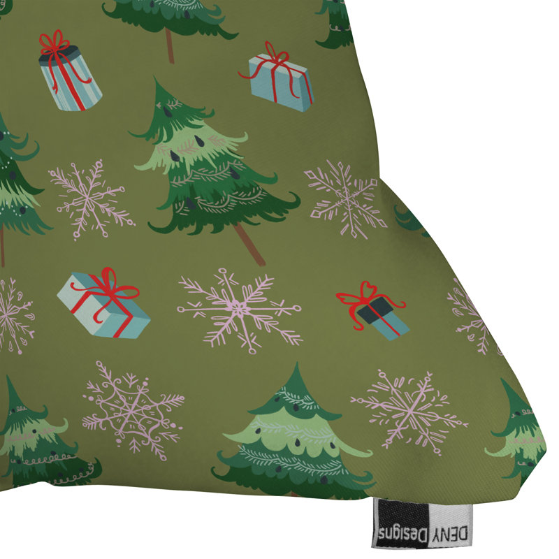 Coussin Pimlada, 20 po x 20 po
