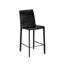 Jada Upholstered Stool with Metal Frame-30576055-48311901