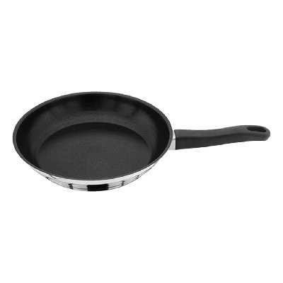 Judge Essentials, 28cm Frying Pan, Non-Stick