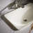 Carillon Ceramic Rectangular Drop-in Bathroom Sink-14063141
