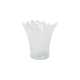 Onda Handmade Glass Table Vase