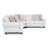 3-piece Symmetrical Sectional-147604276