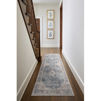 Becki Owens x Livabliss Marlene Machine Woven Area Rug