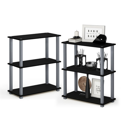 Banji Etagere Bookcase