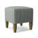 Brooklyn Upholstered Ottoman