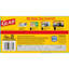 Sacs poubelle à grande cuisine à odorshield de 12 gal, 40 count
