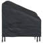 Outdoor Patio Bench Cover