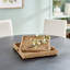 Ensemble de 2 tables basses Astraea