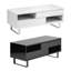 Whisler Sled Coffee Table with Storage-90611819