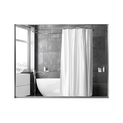 Miroir de salle de bain 40x30inch