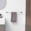 Ensemble de quincaillerie de salle de bain 4 pièces-102360843