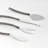 Frazier Maurquise Cheese Knives