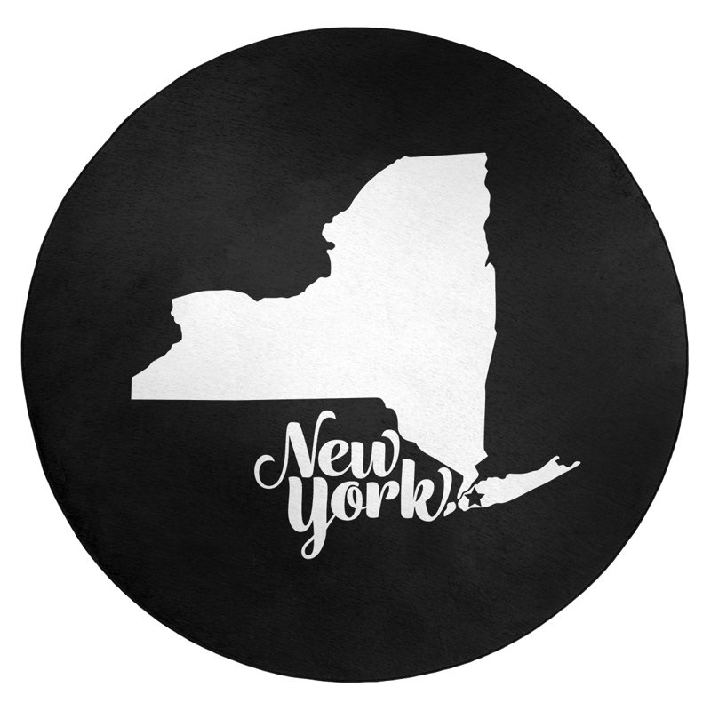 Tapis de poly-chenille new york ny
