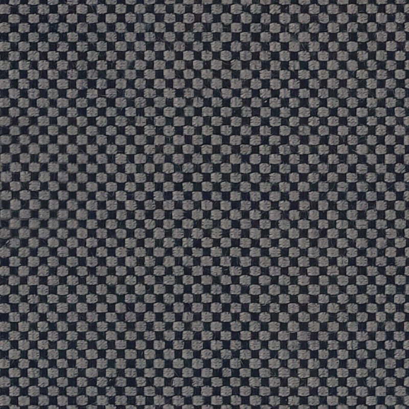 Fully Upholstered Africa Sofa XL, Portonovo Anthracite, Black