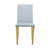5-Piece Extendable Dining Set