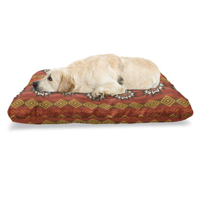 Polyester Pet Bed