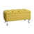Mustard Gold Plush