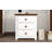 3 - Drawer End Table