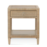 Naples 1 - Drawer Nightstand