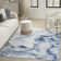 Rona Daydream Machine Washable Area Rug