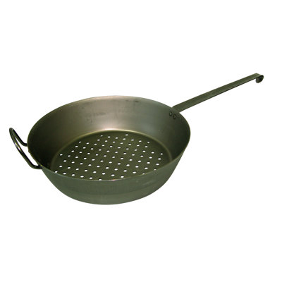 Non-Stick Specialty Pan