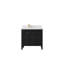 Nashville X P 22 po De salle de bain Quartz-112748588-112748595-112748601