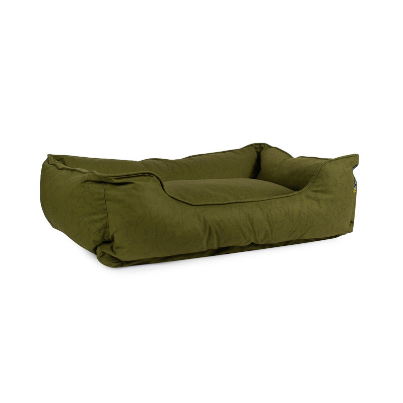 Body Glove Paintflower Kuddler with Removable Cover, Moss, X-Large (42"w x 30"d x 10.5"h)