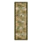 Green Keukenhof Indoor/Outdoor Botanical Rug-656877128